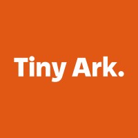Tiny Ark logo - Similar company to Egg Post Production And Vfx