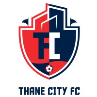 Thane City FC logo - Similar company to Thane Direct