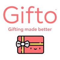 Gifto logo - Similar company to Gifto