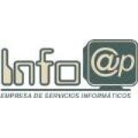 INFOCAP logo - Similar company to Pibloc