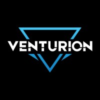 Venturion logo - Similar company to Tapps Ventures