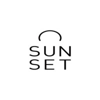 Sunset Surf Shop logo - Similar company to University Class Connect