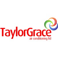 Taylor Grace Air Conditioning Ltd logo - Similar company to Ducatt Building Services
