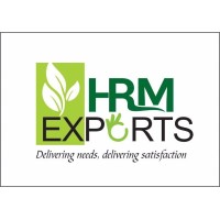 HRM Exports logo - Similar company to Plgs India