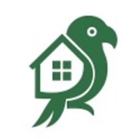 Estate Parrot logo - Similar company to Csx Labs