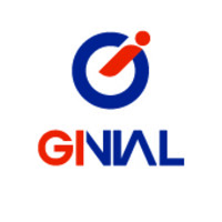Ginial logo - Similar company to Semplifika - Soluzioni Semplici