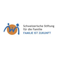 Swiss Foundation for the Family logo - Similar company to Baldi & Caratsch