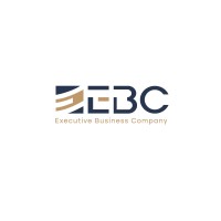 EBC logo - Similar company to My Tools
