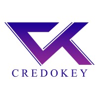 CredoKey logo - Similar company to Workflow Softwares