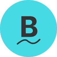 BLUU logo - Similar company to Carbonsync