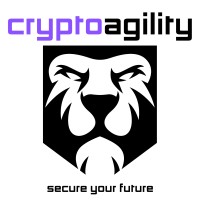 CryptoAgility logo - Similar company to Qday
