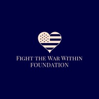 Fight the War Within Foundation logo - Similar company to Dutton