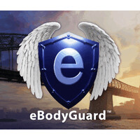 eBodyGuard logo - Similar company to Ember Within Network