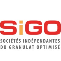 SIGO - Sociétés Indépendantes du Granulat Optimisé logo - Similar company to Sas Src