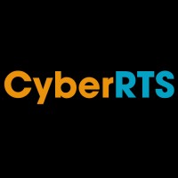CyberRTS logo - Similar company to Cyber Rt