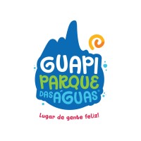 Guapi Parque das Águas Clube logo - Similar company to Guapi
