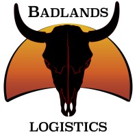 Badlands Logistics LLC logo - Similar company to Gaming Machine Logistics