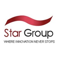 STAR GROUP logo - Similar company to Sustenance Trading Co.