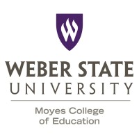 Weber State University Moyes College Of Education
