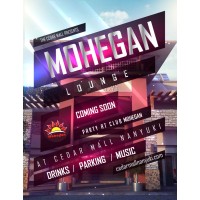 Mohegan Lounge