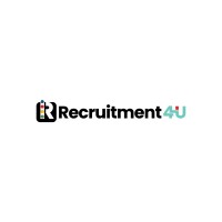 Recruitment4u logo - Similar company to Recruitment 4 U