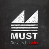 MUST Research Labs logo - Similar company to Codilar Technologies