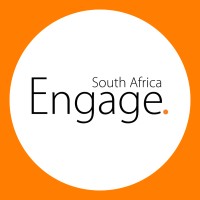 Engage South Africa logo - Similar company to Kade Keyo
