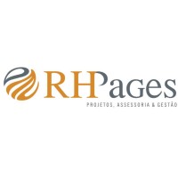 RH Pages - Projetos, Assessoria e Gestão logo - Similar company to Pós Em Comex