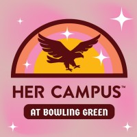 Her Campus at Bowling Green logo - Similar company to Her Campus Cu Boulder