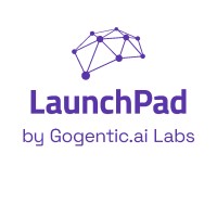 Gogentic.ai logo - Similar company to Pelaprolu Charitable Trust