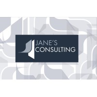 JANE'S CONSULTING logo - Similar company to Mf Promotion