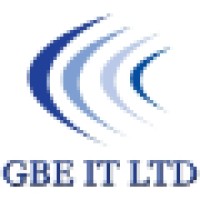 Gbe It Ltd