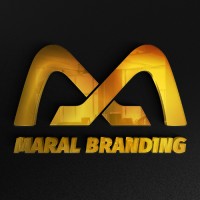 Maral Branding logo - Similar company to Radvin Tejarat