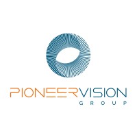 Pioneer Vision Group logo - Similar company to Lucent Group