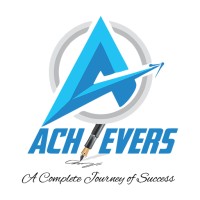 The Achievers Campus logo - Similar company to Megabytes Technology Services