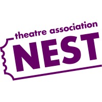 Theatre Association NEST logo - Similar company to Playfountain