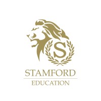 Stamford Education Group logo - Similar company to White Lodge Education Group Services
