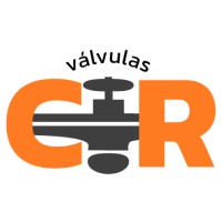 Válvulas CR logo - Similar company to Ingeniería, Válvulas Y Accesorios S. A.