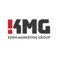 KMG- Kern Marketing Group logo - Similar company to Meld Marketing