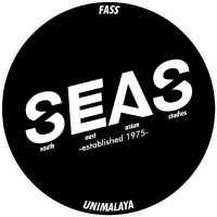 Southeast Asian Studies Association University Of Malaya (SEASUM) logo - Similar company to Amnestykorea