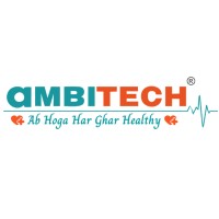 AmbiTech Healthcare logo - Similar company to Ambitech-It