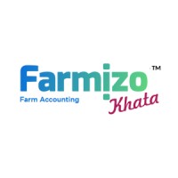 Farmizo - Khata logo - Similar company to Fertilize Your Future