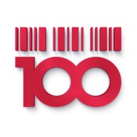 100metros - soluções de embalagem logo - Similar company to Elastron Group