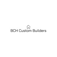 BCH Custom Builders logo - Similar company to Pedersen Insulation Co.