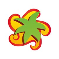 Isla Mágica logo - Similar company to Barrel.Cloud