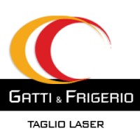 Gatti e Frigerio s.r.l. logo - Similar company to Diantus Watch