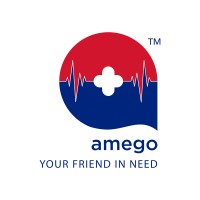 Amego ems logo - Similar company to Aiders
