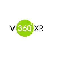 V360XR logo - Similar company to Spicy Mango