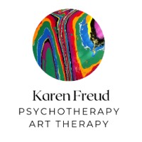 Karen Freud, Psychotherapy | Art Therapy logo - Similar company to Full Circle Art Therapy Centre