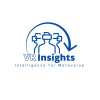 VRInsights logo - Similar company to Camikeastudio